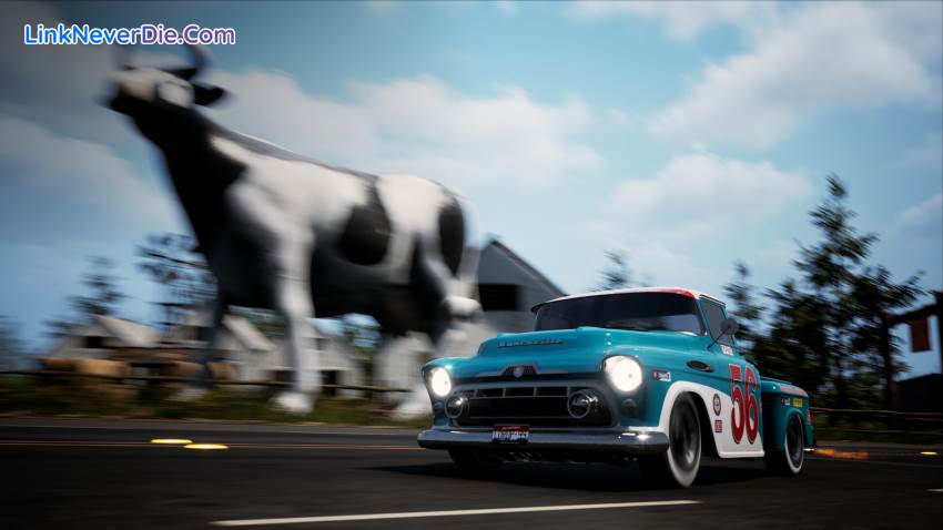 Hình ảnh trong game Wreckreation (screenshot) Hình ảnh trong game Wreckreation (screenshot)