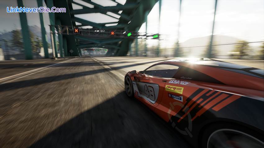 Hình ảnh trong game Wreckreation (screenshot) Hình ảnh trong game Wreckreation (screenshot)