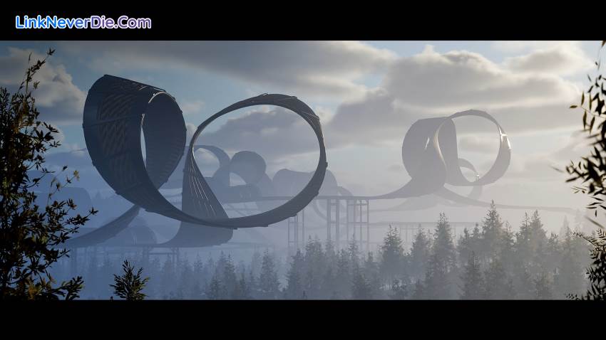 Hình ảnh trong game Wreckreation (screenshot)