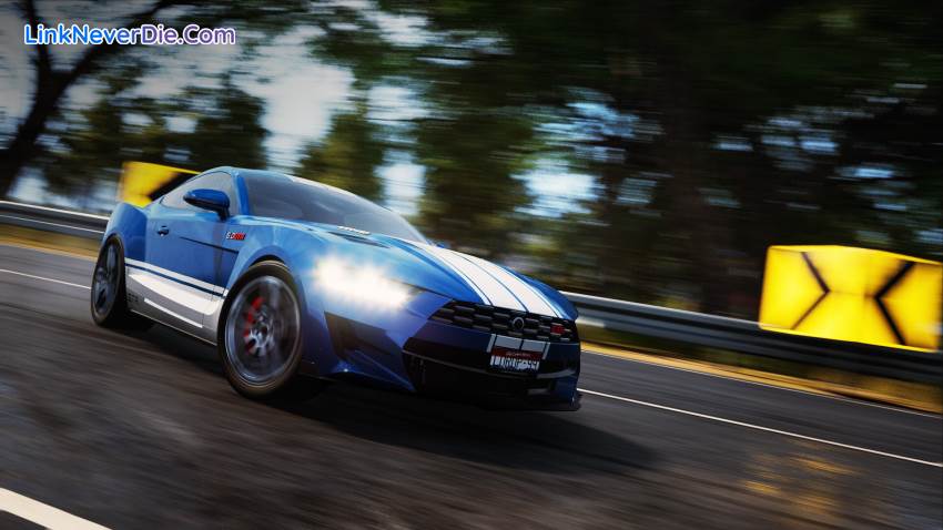 Hình ảnh trong game Wreckreation (screenshot)