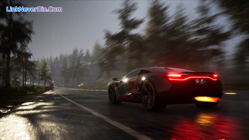 Hình ảnh trong game Wreckreation (screenshot) Hình ảnh trong game Wreckreation (screenshot)