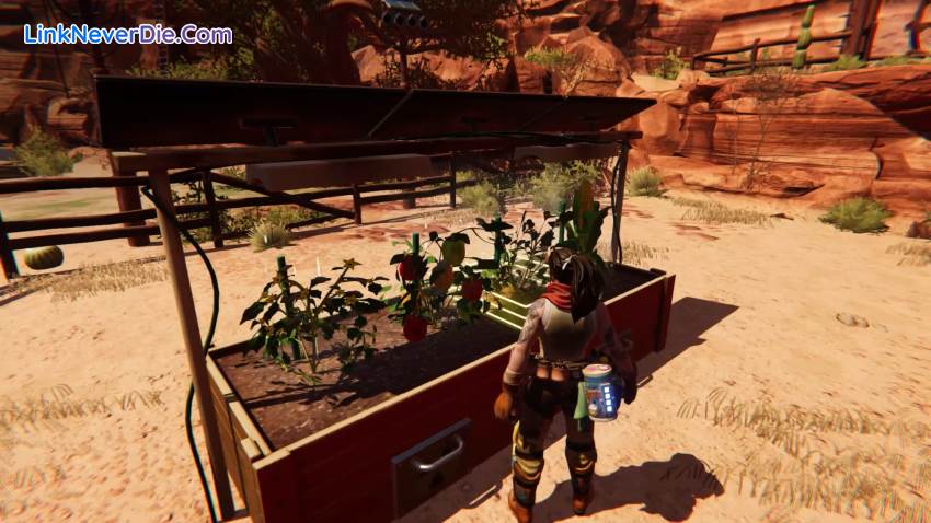 Hình ảnh trong game Bounty Star (screenshot)