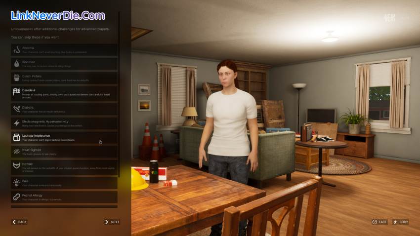 Hình ảnh trong game VEIN (screenshot) Hình ảnh trong game VEIN (screenshot)