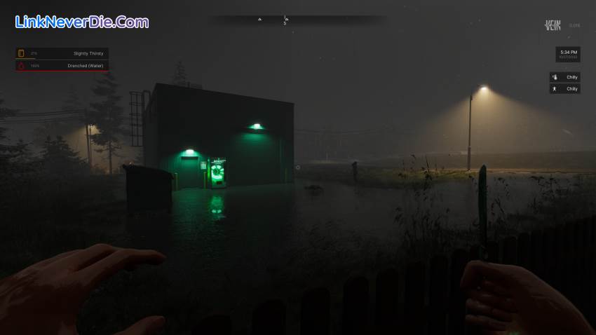 Hình ảnh trong game VEIN (screenshot) Hình ảnh trong game VEIN (screenshot)