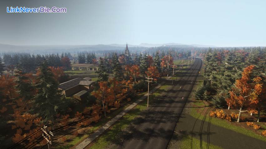 Hình ảnh trong game VEIN (screenshot)