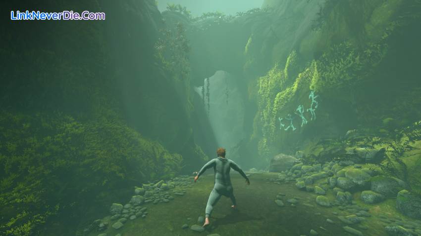 Hình ảnh trong game Baby Steps (screenshot) Hình ảnh trong game Baby Steps (screenshot)