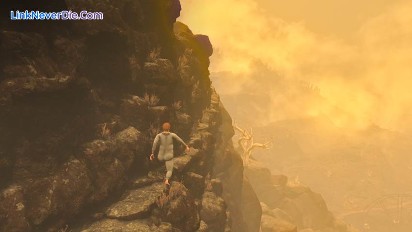 Hình ảnh trong game Baby Steps (screenshot) Hình ảnh trong game Baby Steps (screenshot)