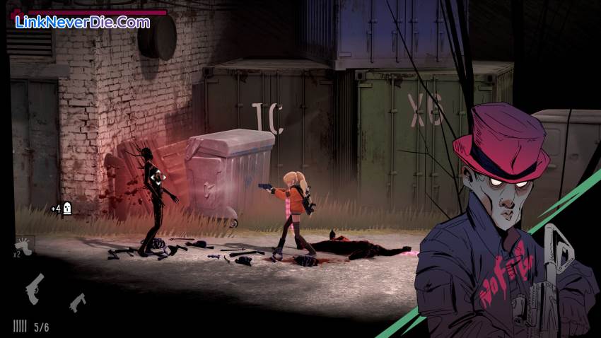 Hình ảnh trong game Silly Polly Beast (screenshot) Hình ảnh trong game Silly Polly Beast (screenshot)