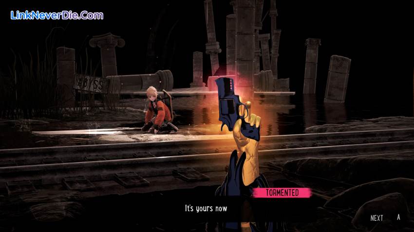 Hình ảnh trong game Silly Polly Beast (screenshot) Hình ảnh trong game Silly Polly Beast (screenshot)