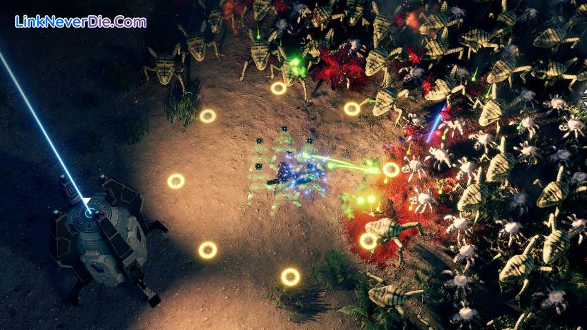 Hình ảnh trong game Greedland (screenshot) Hình ảnh trong game Greedland (screenshot)