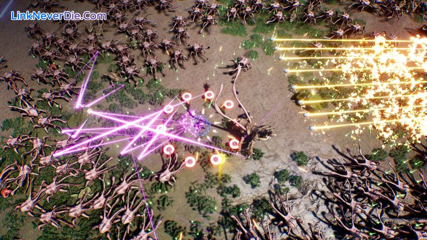 Hình ảnh trong game Greedland (screenshot) Hình ảnh trong game Greedland (screenshot)