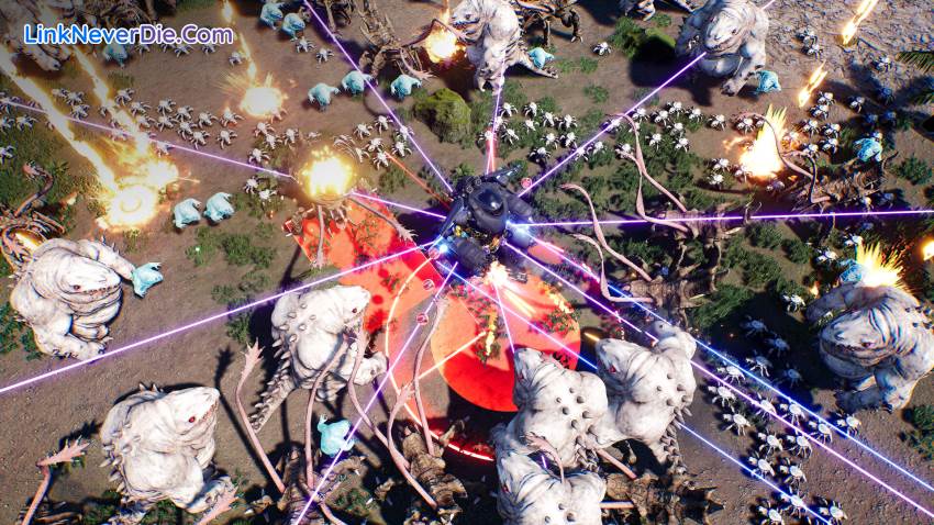 Hình ảnh trong game Greedland (screenshot) Hình ảnh trong game Greedland (screenshot)