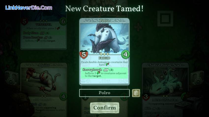 Hình ảnh trong game Decktamer (screenshot) Hình ảnh trong game Decktamer (screenshot)