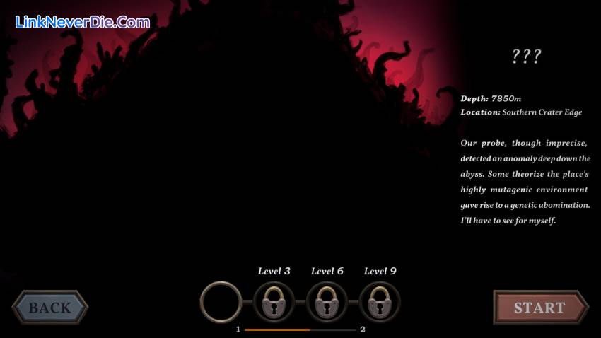 Hình ảnh trong game Decktamer (screenshot)