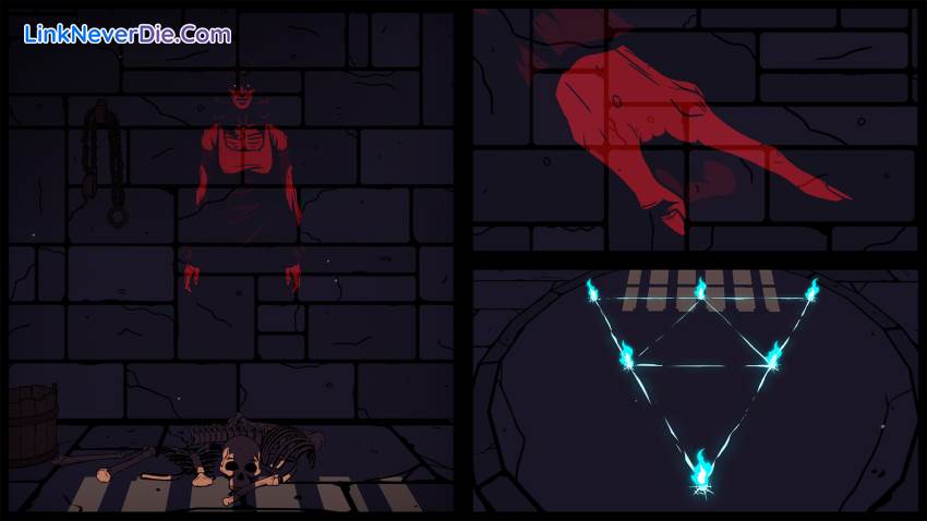 Hình ảnh trong game The Séance of Blake Manor (screenshot) Hình ảnh trong game The Séance of Blake Manor (screenshot)