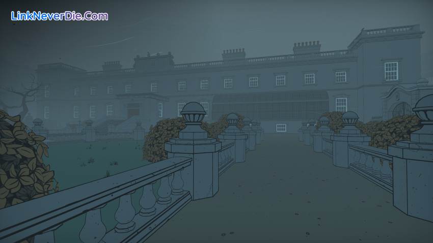 Hình ảnh trong game The Séance of Blake Manor (screenshot) Hình ảnh trong game The Séance of Blake Manor (screenshot)