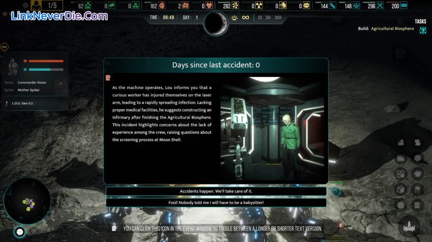 Hình ảnh trong game Dark Moon (screenshot) Hình ảnh trong game Dark Moon (screenshot)
