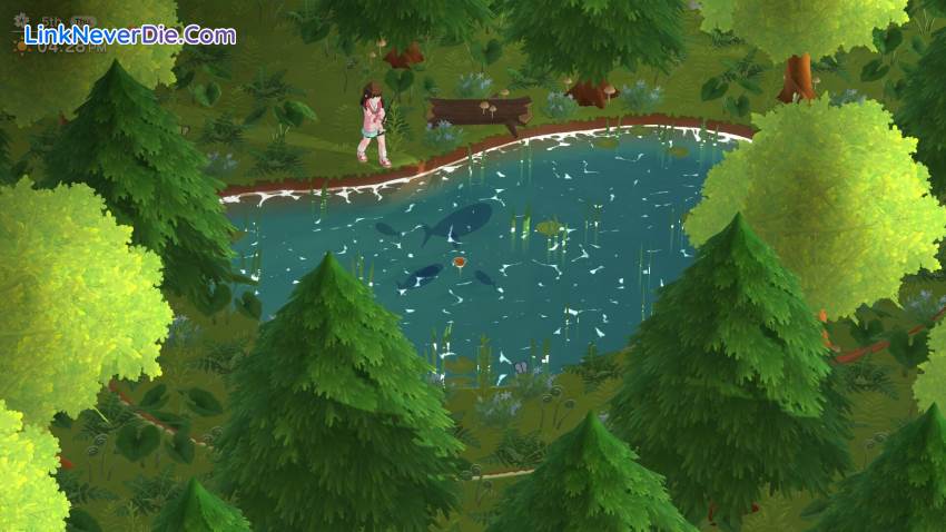 Hình ảnh trong game Harvest Moon: Home Sweet Home Special Edition (screenshot) Hình ảnh trong game Harvest Moon: Home Sweet Home Special Edition (screenshot)