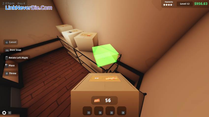 Hình ảnh trong game Ultimate Theater Simulator (screenshot) Hình ảnh trong game Ultimate Theater Simulator (screenshot)