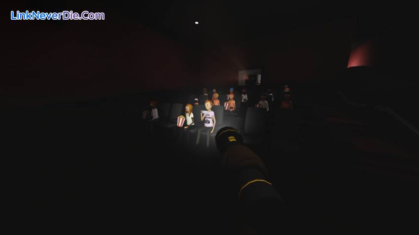 Hình ảnh trong game Ultimate Theater Simulator (screenshot) Hình ảnh trong game Ultimate Theater Simulator (screenshot)