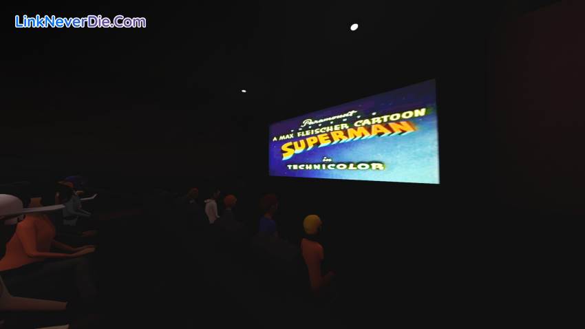 Hình ảnh trong game Ultimate Theater Simulator (screenshot) Hình ảnh trong game Ultimate Theater Simulator (screenshot)