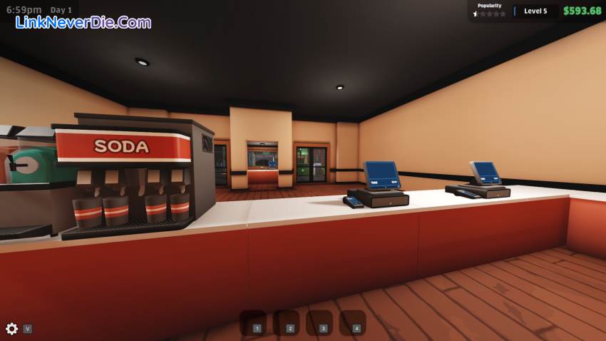 Hình ảnh trong game Ultimate Theater Simulator (screenshot) Hình ảnh trong game Ultimate Theater Simulator (screenshot)