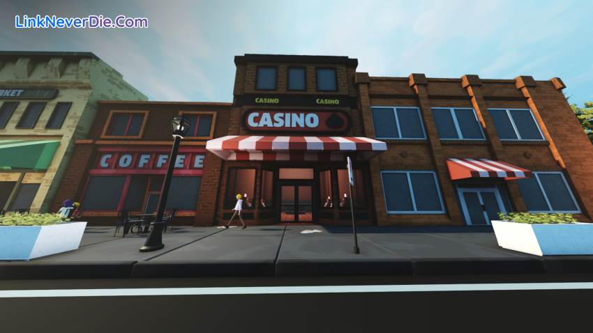 Hình ảnh trong game Ultimate Theater Simulator (screenshot)