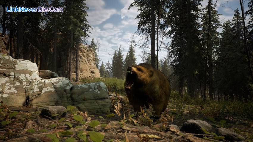 Hình ảnh trong game Outbreak Island (screenshot) Hình ảnh trong game Outbreak Island (screenshot)