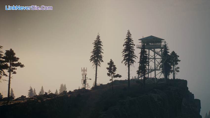 Hình ảnh trong game Outbreak Island (screenshot) Hình ảnh trong game Outbreak Island (screenshot)