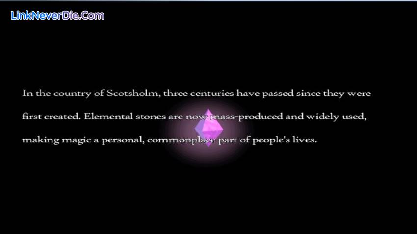 Hình ảnh trong game Fortune Summoners (screenshot)