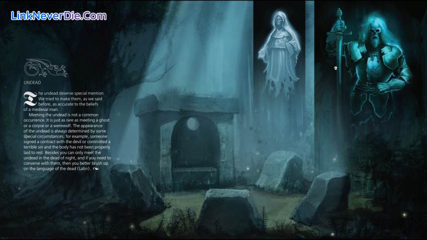 Hình ảnh trong game Legends of Eisenwald (screenshot) Hình ảnh trong game Legends of Eisenwald (screenshot)
