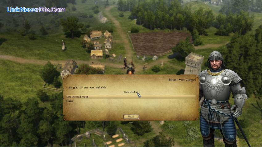 Hình ảnh trong game Legends of Eisenwald (screenshot) Hình ảnh trong game Legends of Eisenwald (screenshot)