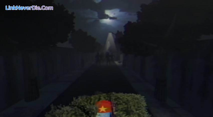 Hình ảnh trong game Brother Hai's Pho Restaurant (screenshot)