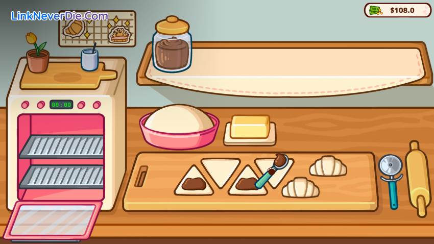 Hình ảnh trong game Cats & Cups (screenshot)