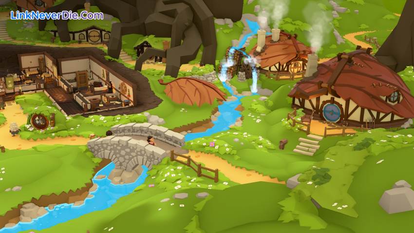Hình ảnh trong game Tavern Keeper (screenshot)