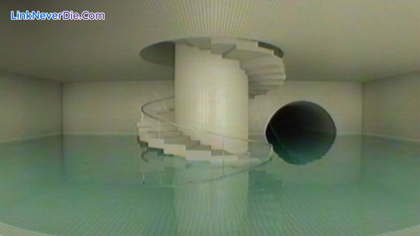 Hình ảnh trong game Dreamcore (screenshot)