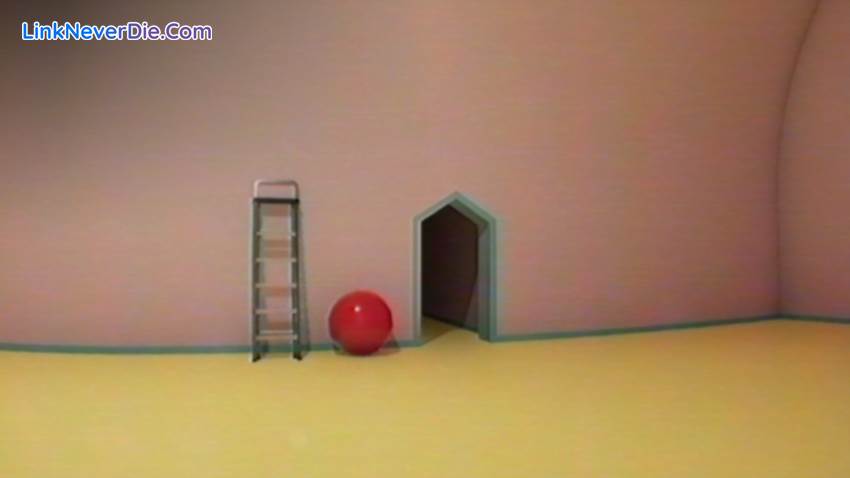 Hình ảnh trong game Dreamcore (screenshot)