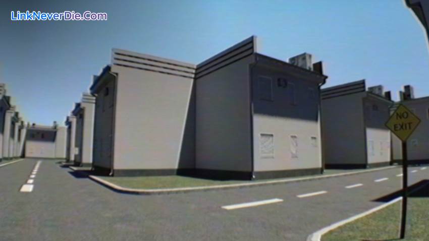 Hình ảnh trong game Dreamcore (screenshot)