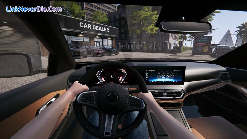 Hình ảnh trong game Car Dealership Simulator 2 (screenshot)