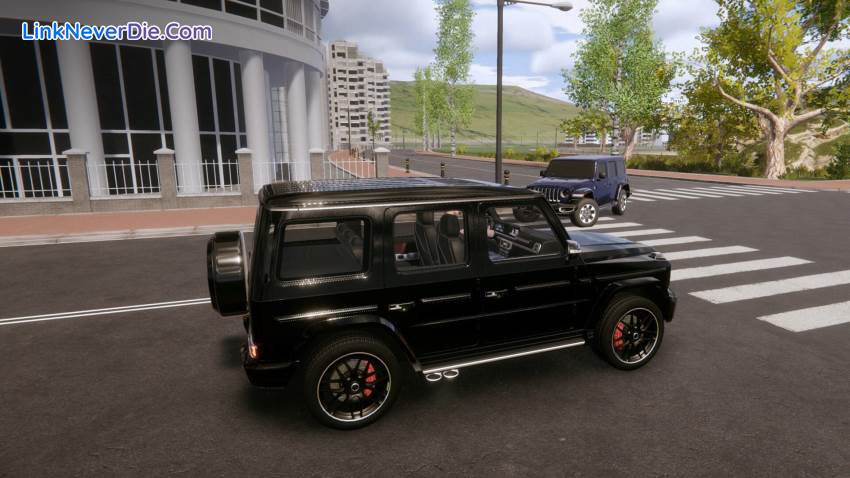 Hình ảnh trong game Car Dealership Simulator 2 (screenshot)