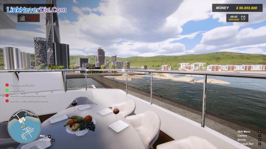 Hình ảnh trong game Car Dealership Simulator 2 (screenshot)