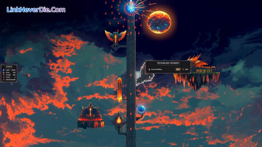 Hình ảnh trong game Tower Lords (screenshot)