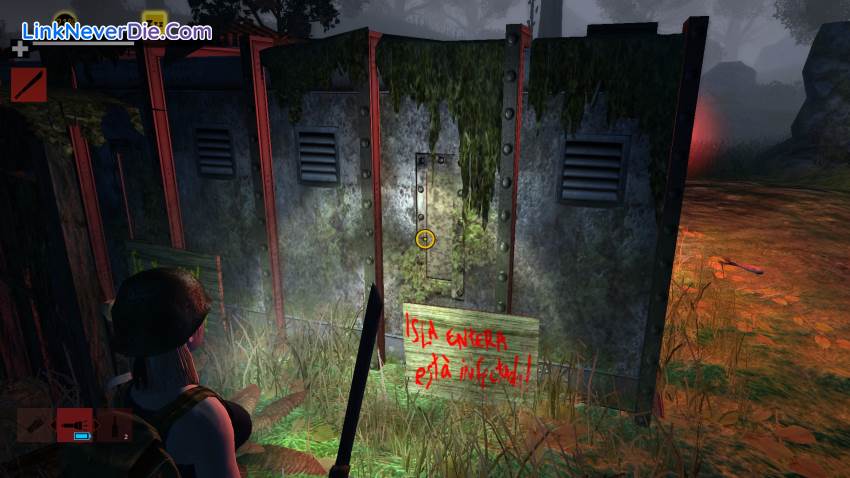 Hình ảnh trong game How To Survive Third Person Standalone (screenshot)