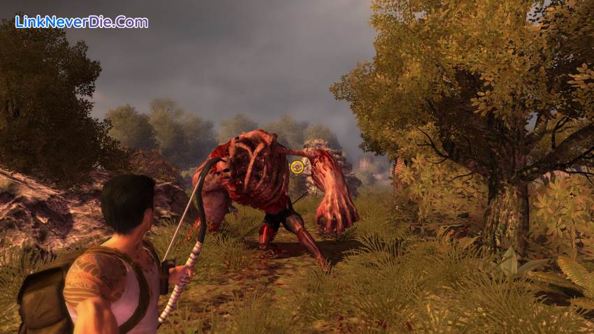 Hình ảnh trong game How To Survive Third Person Standalone (screenshot)