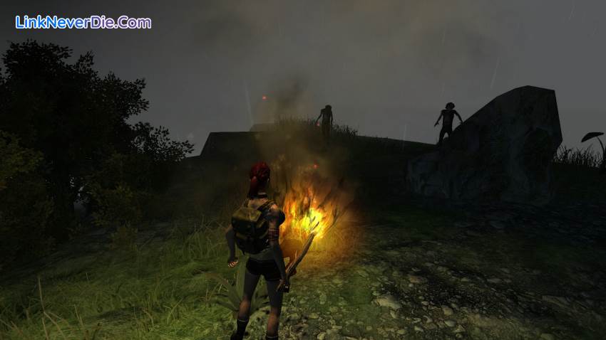 Hình ảnh trong game How To Survive Third Person Standalone (screenshot)