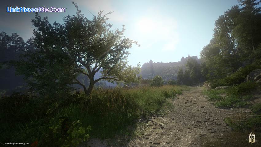 Hình ảnh trong game Kingdom Come: Deliverance (screenshot)