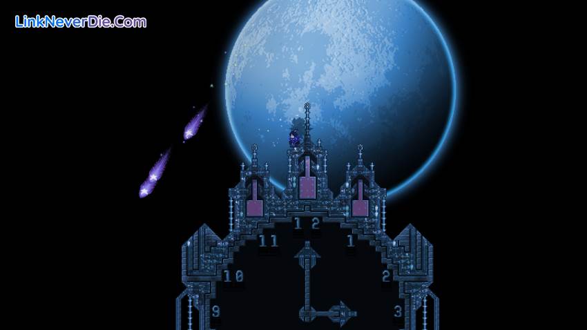 Hình ảnh trong game Terraria (thumbnail)