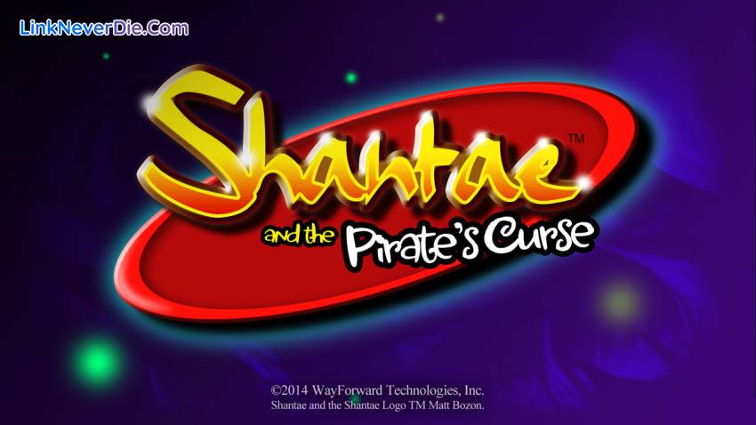 Hình ảnh trong game Shantae and the Pirate's Curse (screenshot)