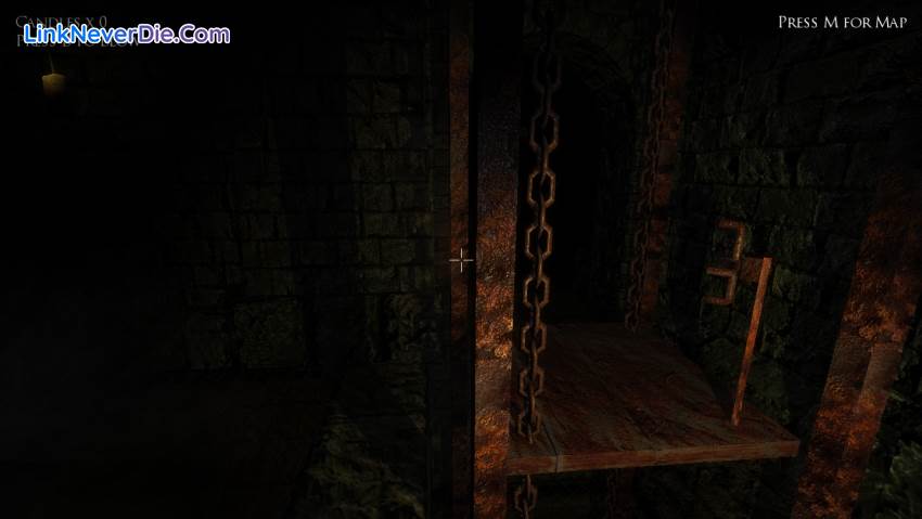 Hình ảnh trong game Dungeon Nightmares 2: The Memory (screenshot)