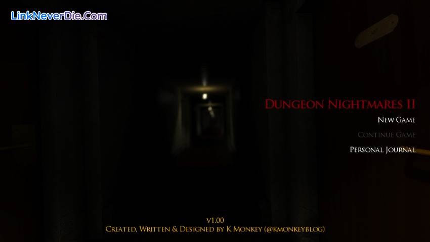 Hình ảnh trong game Dungeon Nightmares 2: The Memory (screenshot)